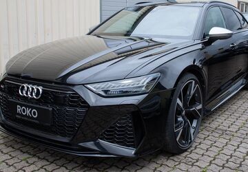 Audi RS6 40.000 km 84.980 &euro; Ronnenberg (bei Hannover) 30952