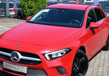 Mercedes-Benz A 250 47.105 km 19.989 &euro; Laatzen 30880