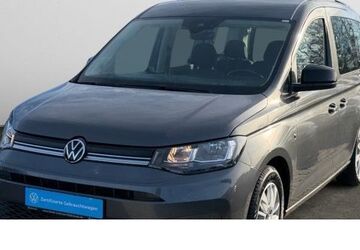 VW Caddy 74.039 km 28.290 &euro; Hildesheim 31137