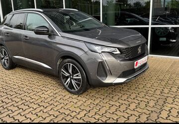 Peugeot 3008 31.325 km 29.980 &euro; Garbsen 30826