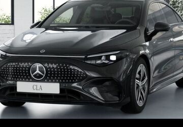 Mercedes-Benz CLA 250 9.900 km 56.500 &euro; Hannover 30655