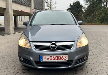 Opel Zafira 146.200 km 4.299 &euro; Hannover 30629