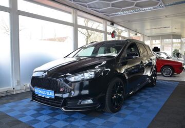 Ford Focus 125.000 km 13.990 &euro; Burgdorf 31303