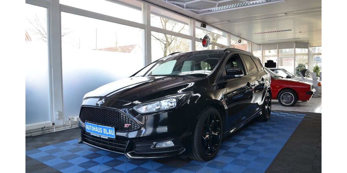 Ford Focus 125.000 km 13.990 &euro; Burgdorf 31303