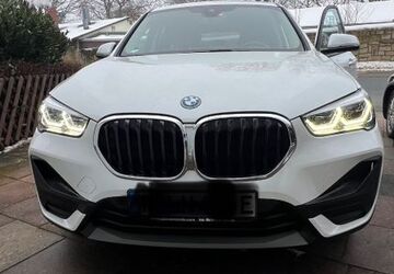 BMW X1 32.300 km 23.200 &euro; Hannover 30161