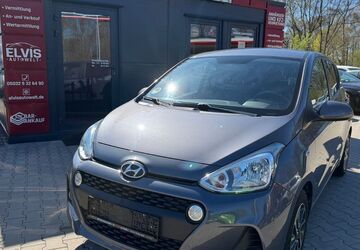 Hyundai i10 144.700 km 7.300 &euro; Neustadt 31535