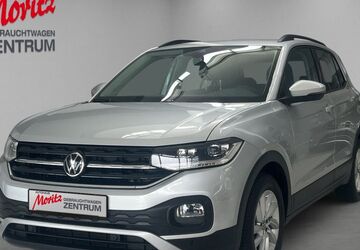 VW T-Cross 56.671 km 21.980 &euro; Laatzen 30880