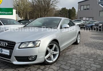 Audi A5 152.800 km 8.999 &euro; Hannover 30629