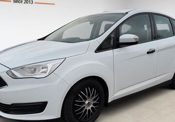 Ford C-Max 84.000 km 7.499 &euro; Hannover 30179