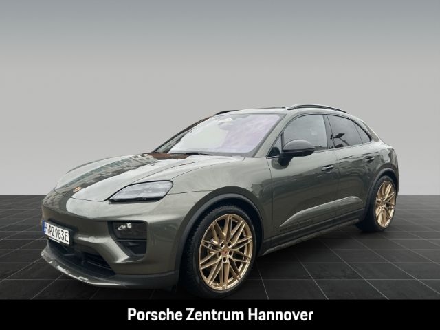Porsche Macan 9.900 km 118.900 &euro; Hannover 30177