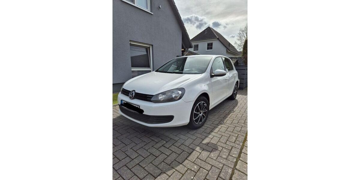 VW Golf 78.000 km 6.500 &euro; Algermissen 31191