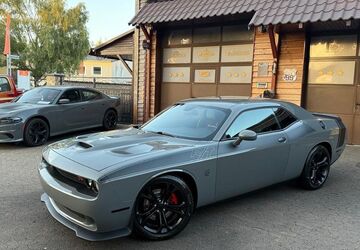 Dodge Challenger 17.900 km 37.900 &euro; Isernhagen 30916