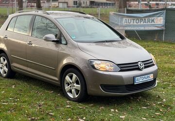 VW Golf 106.000 km 7.300 &euro; Seelze 30926