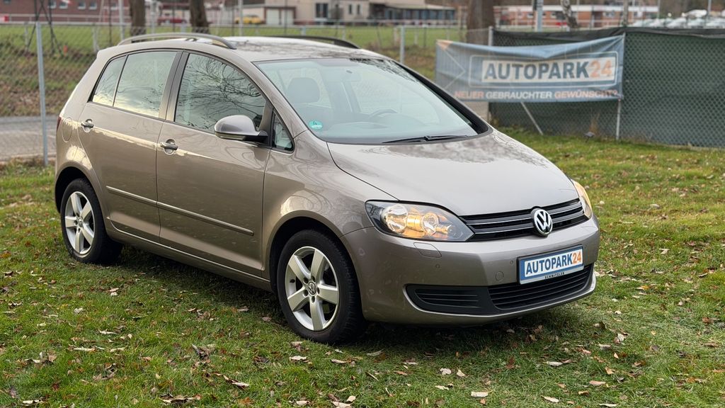 VW Golf 106.000 km 7.300 &euro; Seelze 30926