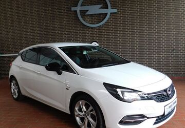 Opel Astra 70.880 km 13.850 &euro; Garbsen 30823