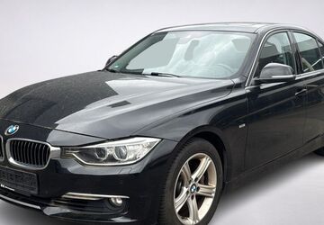 BMW 335 160.745 km 12.900 &euro; Langenhagen 30851