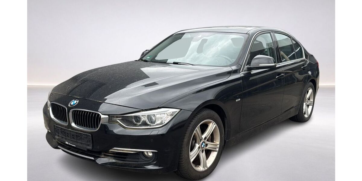 BMW 335 160.745 km 12.900 &euro; Langenhagen 30851