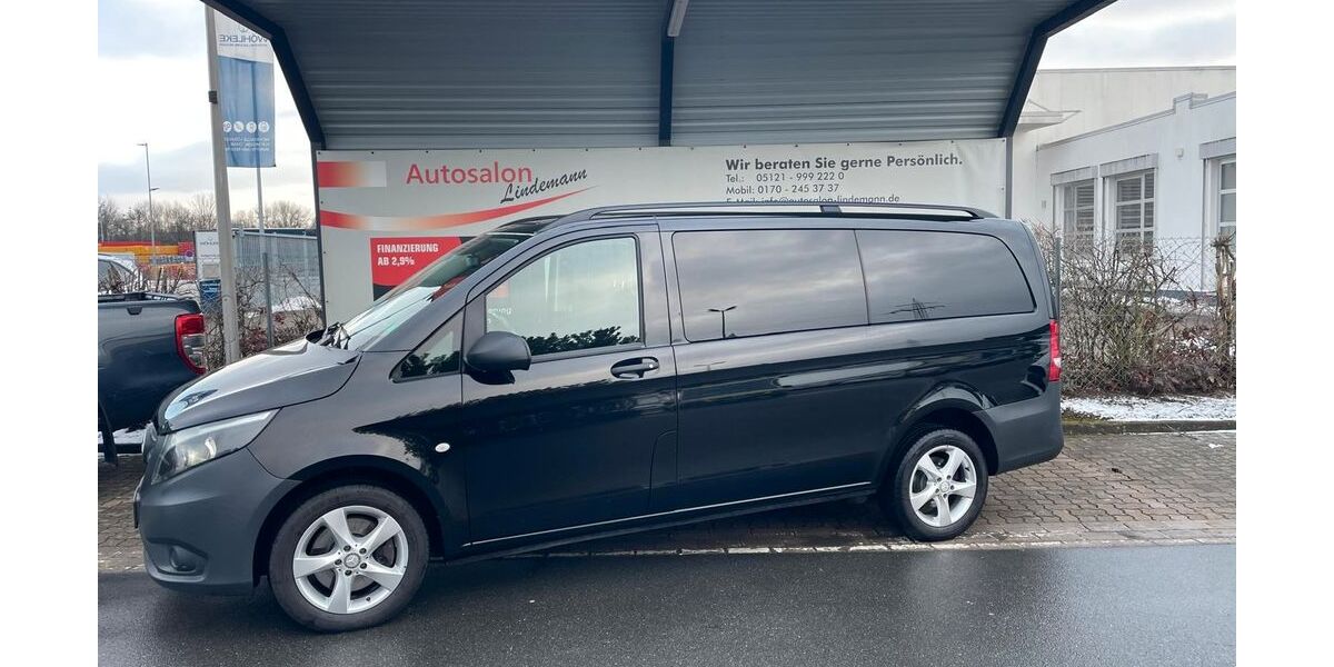 Mercedes-Benz Vito 146.600 km 26.500 &euro; Hildesheim 31135