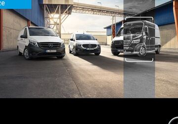 Mercedes-Benz Vito 68.453 km 24.978 &euro; Hannover - Langenhagen 30855