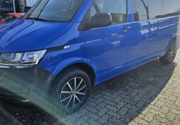 VW T6 Kombi 67.000 km 28.900 &euro; Hannover-Altwarmbüchen 30916