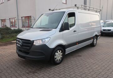 Mercedes-Benz Sprinter 238.805 km 19.700 &euro; Hannover 30179