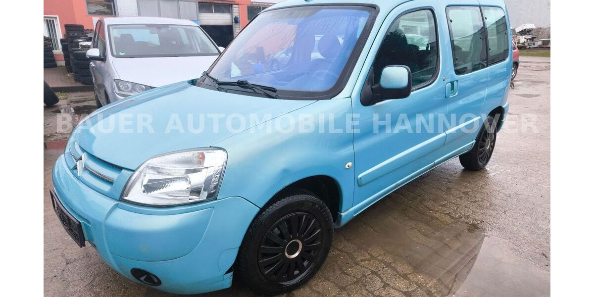 Citroen Berlingo 212.278 km 999 &euro; Hannover 30419