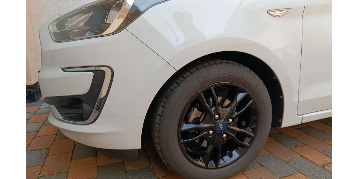 Ford Ka/Ka+ 46.000 km 9.000 &euro; Langenhagen 30855