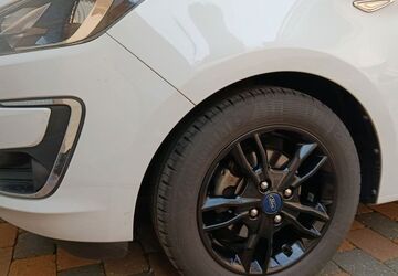 Ford Ka/Ka+ 46.000 km 9.200 &euro; Langenhagen 30855