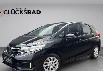 Honda Jazz 97.000 km 12.400 &euro; Hildesheim 31137