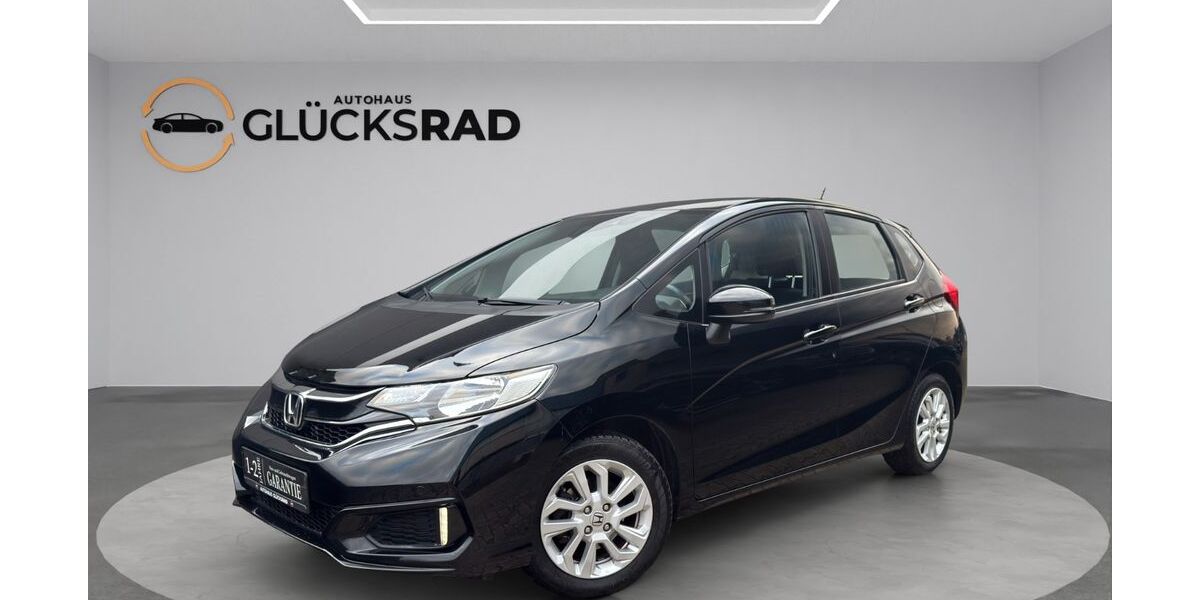 Honda Jazz 97.000 km 12.400 &euro; Hildesheim 31137