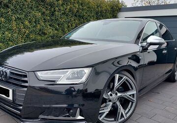 Audi A4 126.000 km 20.990 &euro; Algermissen 31191