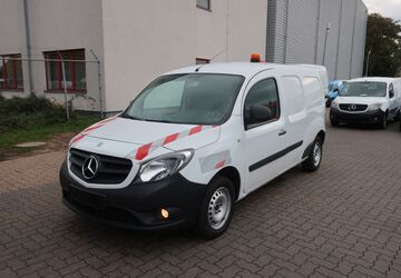 Mercedes-Benz Citan 240.421 km 7.900 &euro; Hannover 30179