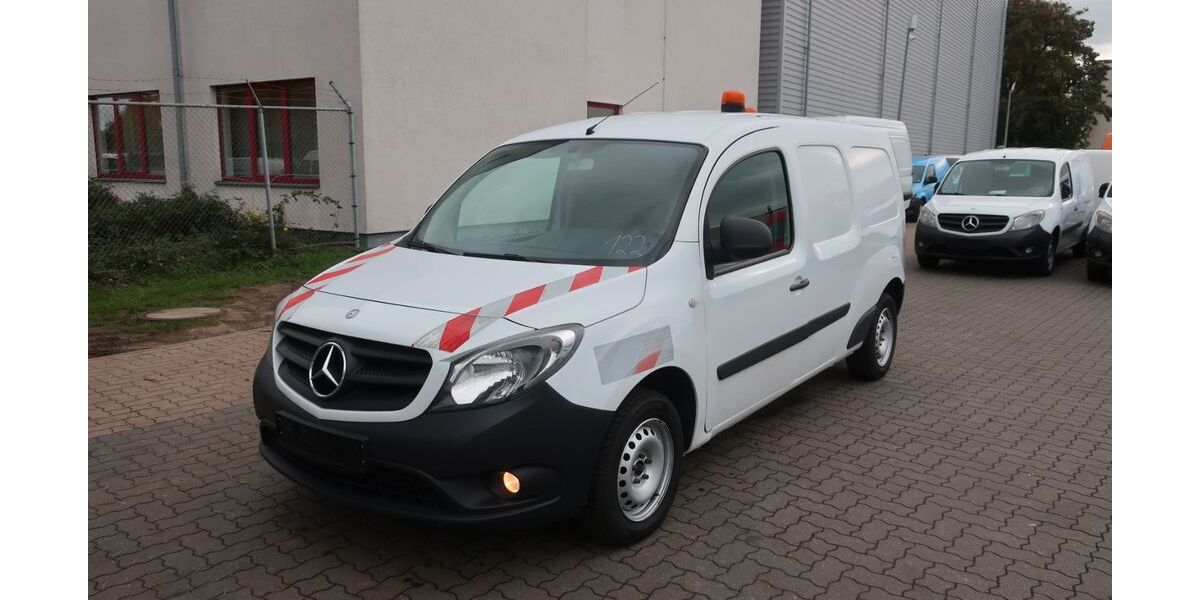 Mercedes-Benz Citan 240.421 km 8.400 &euro; Hannover 30179