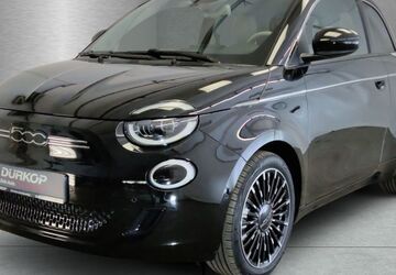 Fiat 500e 8.530 km 23.990 &euro; Hannover 30177