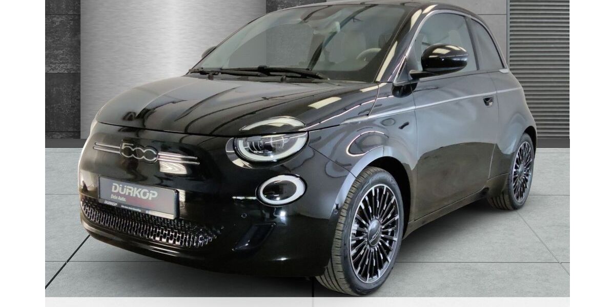 Fiat 500e 8.530 km 23.990 &euro; Hannover 30177