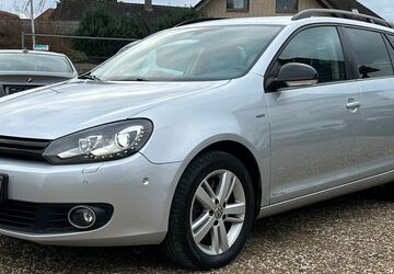 VW Golf 144.000 km 9.490 &euro; Hannover, Wettbergen 30457