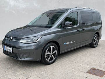 Gebrauchte VW Caddy