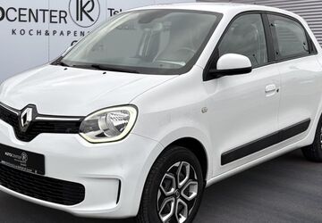 Renault Twingo 42.890 km 9.790 &euro; Seelze 30926