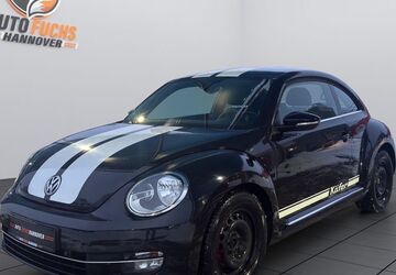 VW Beetle 129.000 km 11.480 &euro; Lehrte 31275