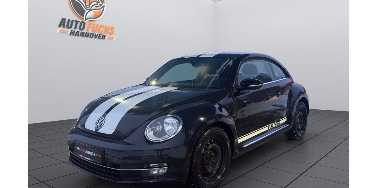 VW Beetle 129.000 km 11.480 &euro; Lehrte 31275