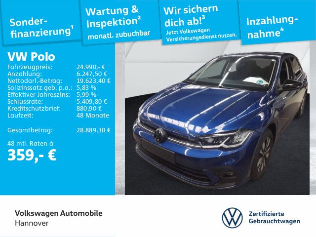 VW Polo 11.757 km 24.990 &euro; Hannover 30655
