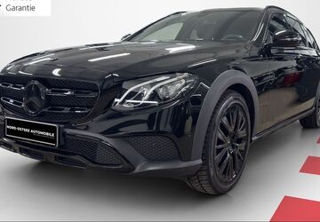 Mercedes-Benz E 220 44.885 km 36.950 &euro; Pattensen 30982