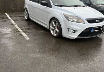 Ford Focus 212.000 km 7.500 &euro; Bad Münder 31848