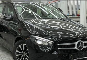 Mercedes-Benz B 180 109.000 km 19.890 &euro; Fuhrberg 30938