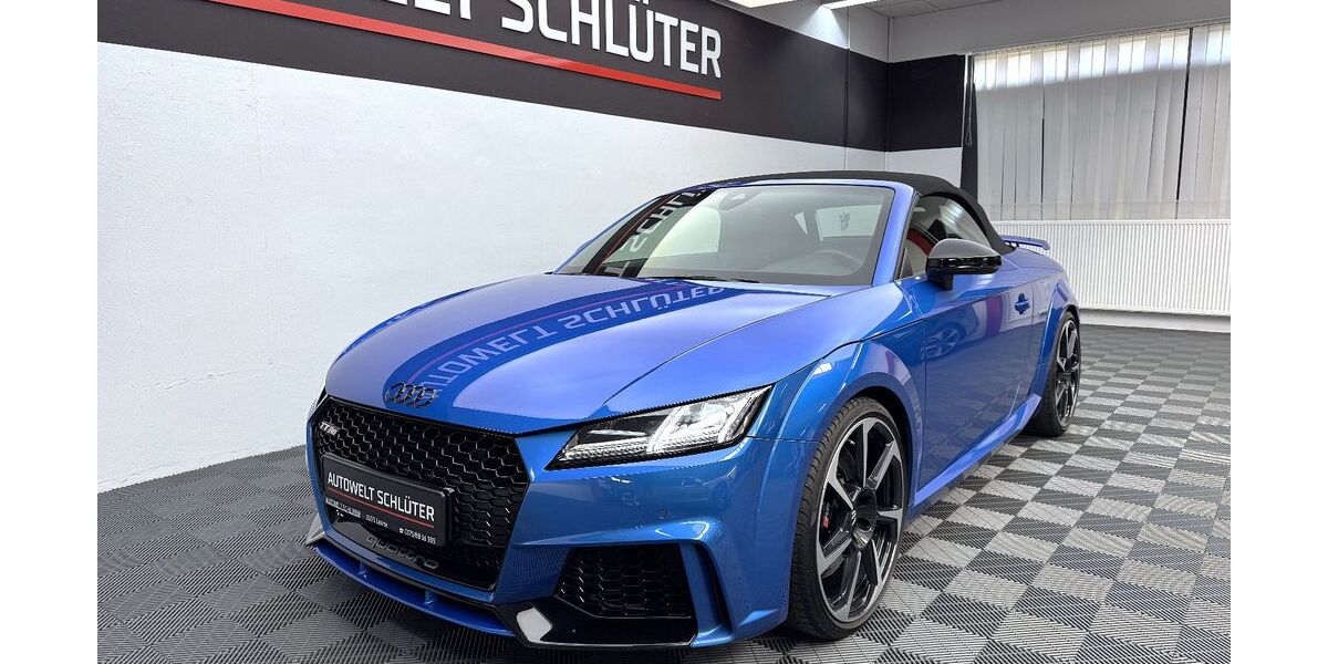 Audi TT RS 53.140 km 55.900 &euro; Lehrte 31275