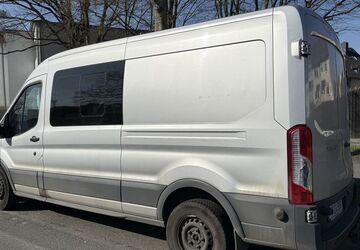 Ford Transit 215.681 km 17.990 &euro; Hannover 30419