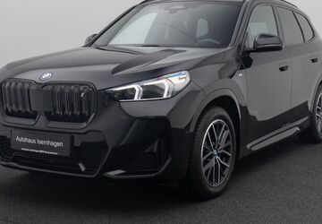 BMW iX1 13.028 km 39.499 &euro; Isernhagen 30916