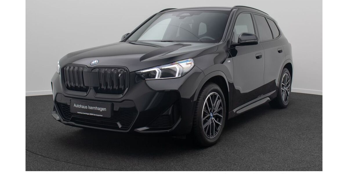 BMW iX1 13.028 km 39.499 &euro; Isernhagen 30916