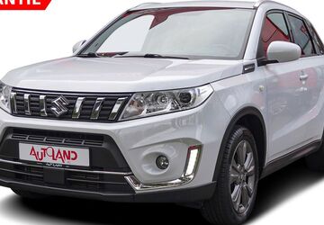 Suzuki Vitara 68.832 km 18.950 &euro; Hannover 30179