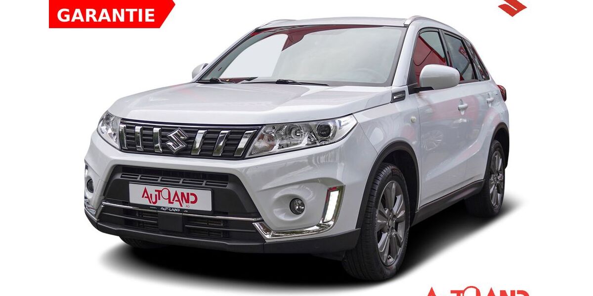 Suzuki Vitara 68.832 km 18.950 &euro; Hannover 30179